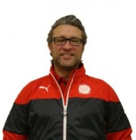 Antonio GOMEZ LAGO