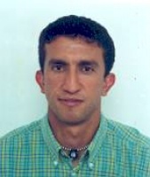 Rachid INNOUCH