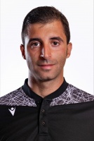 Sergio MORENO ROMERO