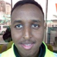 AHMED M. AHMED M.