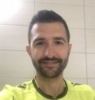 Pedro André COUTO SOARES