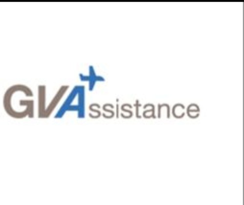 Logo de GVASSISTANCE