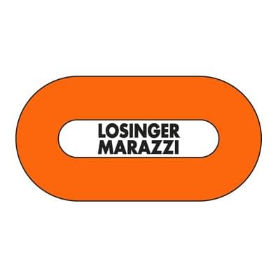 Logo LOSINGER MARAZZI