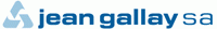 Logo Jean Gallay SA