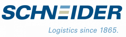 Logo Schneider Transport
