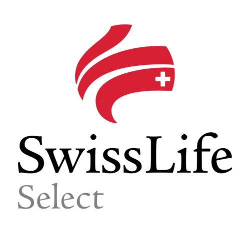 Logo Swiss Life Select
