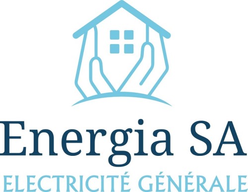 Logo Energia Electricité SA