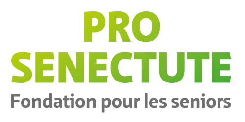 Logo Fondation Pro Senectute Genève