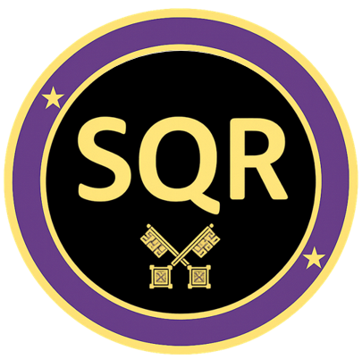 Logo AS Square United
