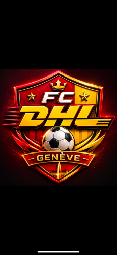 Logo DHL