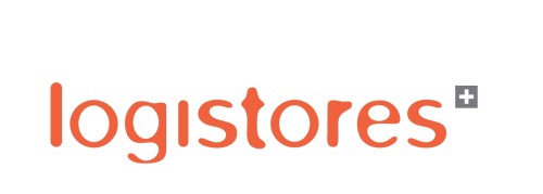 Logo logistores