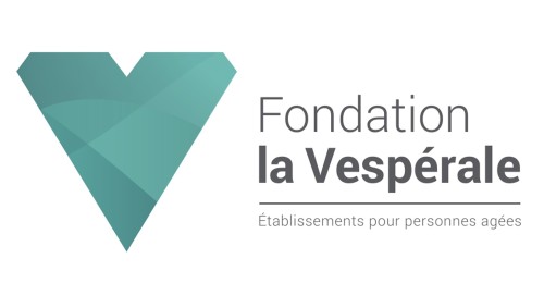 Logo Fondation Vespérale