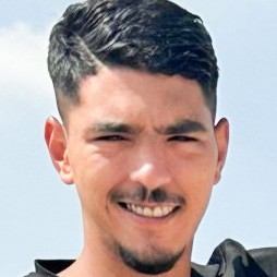 DAOUDI R. DAOUDI R.