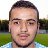 RAMADANE I. RAMADANE I.