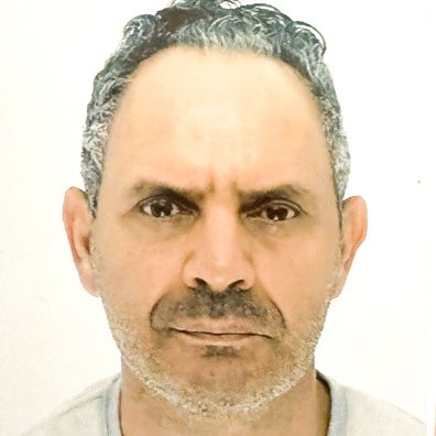TURKI M. TURKI M.