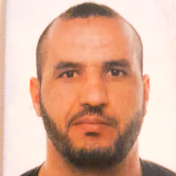 SOUKHMANI EL IDRISSI M. SOUKHMANI EL IDRISSI M.