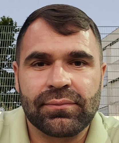 ARIFI Besim