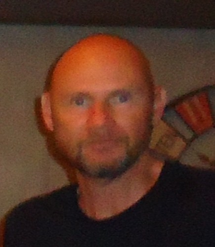 LONGCHAMP Jean-René