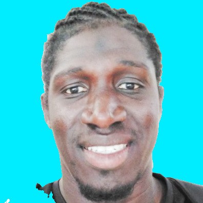NIANG P. NIANG P.