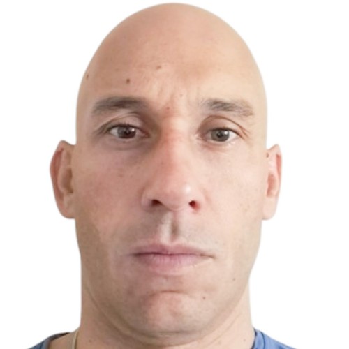 D. DANIEL