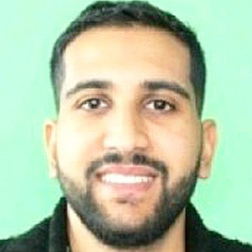 M. KARIM
