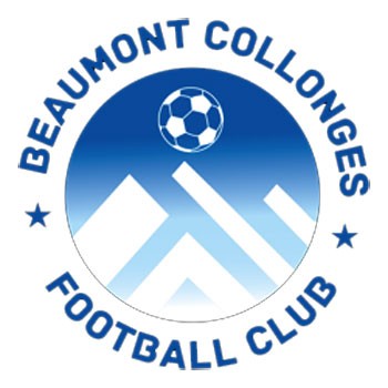 Logo de STADE DU CHABLE-BEAUMONT