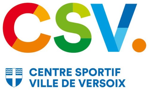 Logo de CENTRE SPORTIF DE VERSOIX