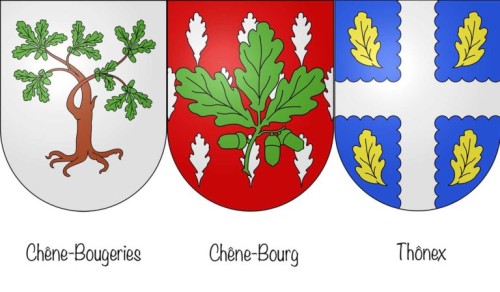 CENTRE SPORTIF DES TROIS CHENES