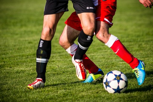 Football Corporatif : Esprit d’Équipe et Bien-Être