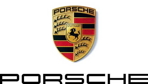 Logo CENTRE PORSCHE GENEVE