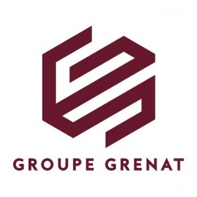 Logo GENEVE-SPORT SA