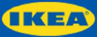 Logo de IKEA