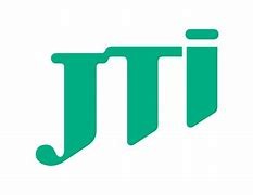 Logo JT International SA