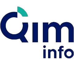 logo Qim Info SA