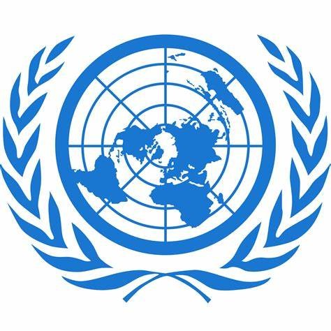 Logo de ONU