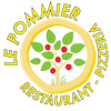 Logo de Le Pommier Pizzeria