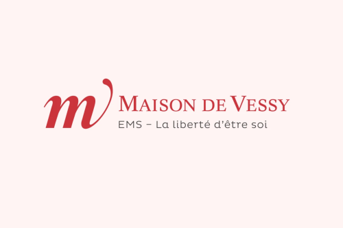 Logo de EMS Maison de Vessy