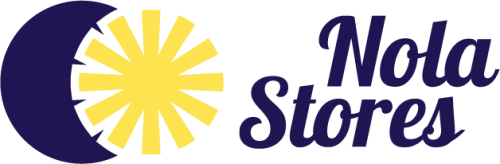 Logo Nola Stores