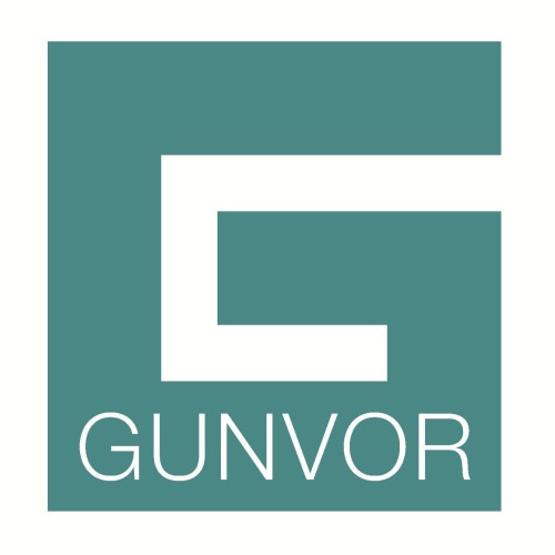 Logo GUNVOR UNITED